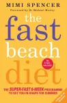 The Fast Beach Diet cover