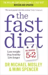 The Fast Diet cover