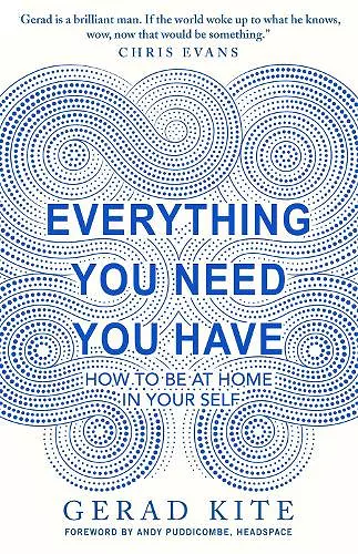 Everything You Need You Have cover