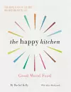 The Happy Kitchen cover