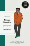 The Story of Nelson Mandela cover