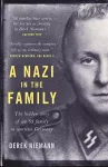 A Nazi in the Family cover
