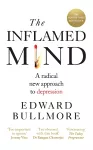 The Inflamed Mind cover