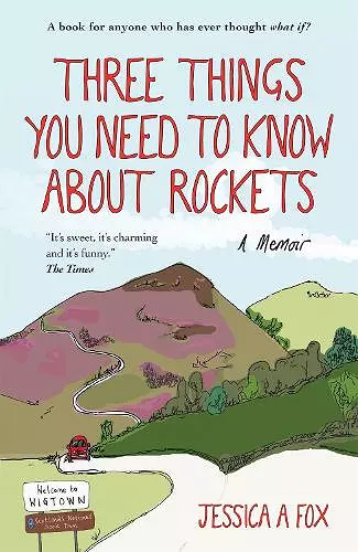 Three Things You Need to Know About Rockets cover