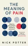 The Meaning of Pain cover