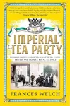 The Imperial Tea Party cover