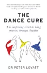 The Dance Cure cover