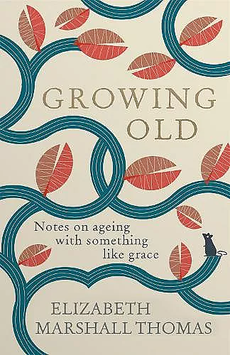 Growing Old cover