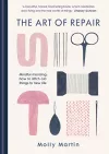 The Art of Repair cover
