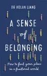 A Sense of Belonging cover
