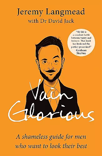 Vain Glorious cover