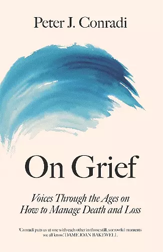 On Grief cover