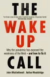 The Wake-Up Call cover