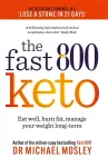 Fast 800 Keto cover