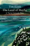 The Land of Maybe cover