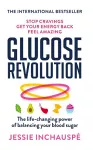 Glucose Revolution cover