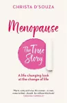 Menopause: The True Story cover