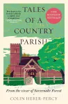 Tales of a Country Parish cover