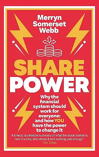 Share Power cover