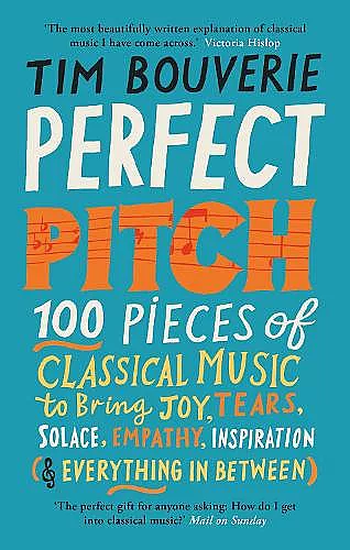 Perfect Pitch cover