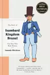 Who Was Isambard Kingdom Brunel cover