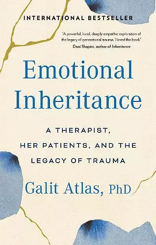 Emotional Inheritance cover