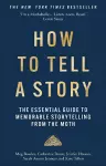 How to Tell a Story cover