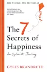The 7 Secrets of Happiness cover