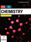 Chemistry for CCEA A2 Level cover