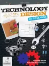 Technology and Design for CCEA GCSE cover