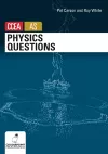 Physics Questions for CCEA AS Level cover