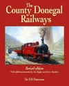 The County Donegal Railways cover