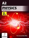 Physics for CCEA A2 Level cover