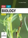Biology for CCEA A2 Level cover