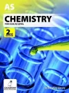 Chemistry for CCEA AS Level cover