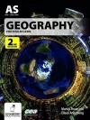 Geography for CCEA AS Level cover