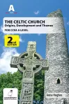 The Celtic Church cover