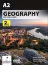 Geography for CCEA A2 Level cover