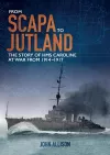 From Scapa to Jutland cover