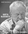 Martin McGuinness cover