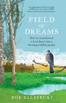 Field of Dreams cover