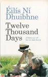 Twelve Thousand Days cover