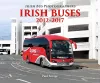 Irish Buses: 2012 - 2017 cover