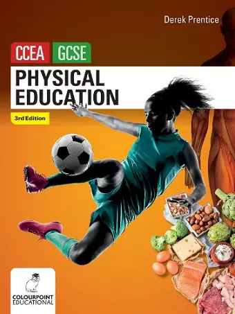 Physical Education for CCEA GCSE (3rd Edition) cover