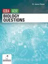 Biology Questions for CCEA GCSE cover