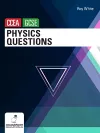 Physics Questions for CCEA GCSE cover