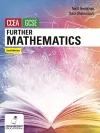 Further Mathematics for CCEA GCSE cover