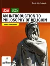 An Introduction to Philosophy of Religion cover