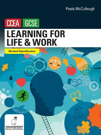 Learning for Life and Work for CCEA GCSE cover