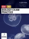 Biology Exam Practice for CCEA AS Level cover